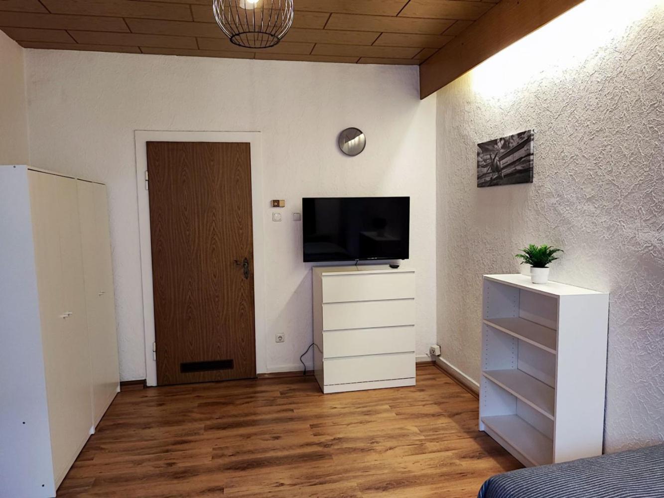 Cozy Apartment With Garden In Gelsenkirchen Extérieur photo