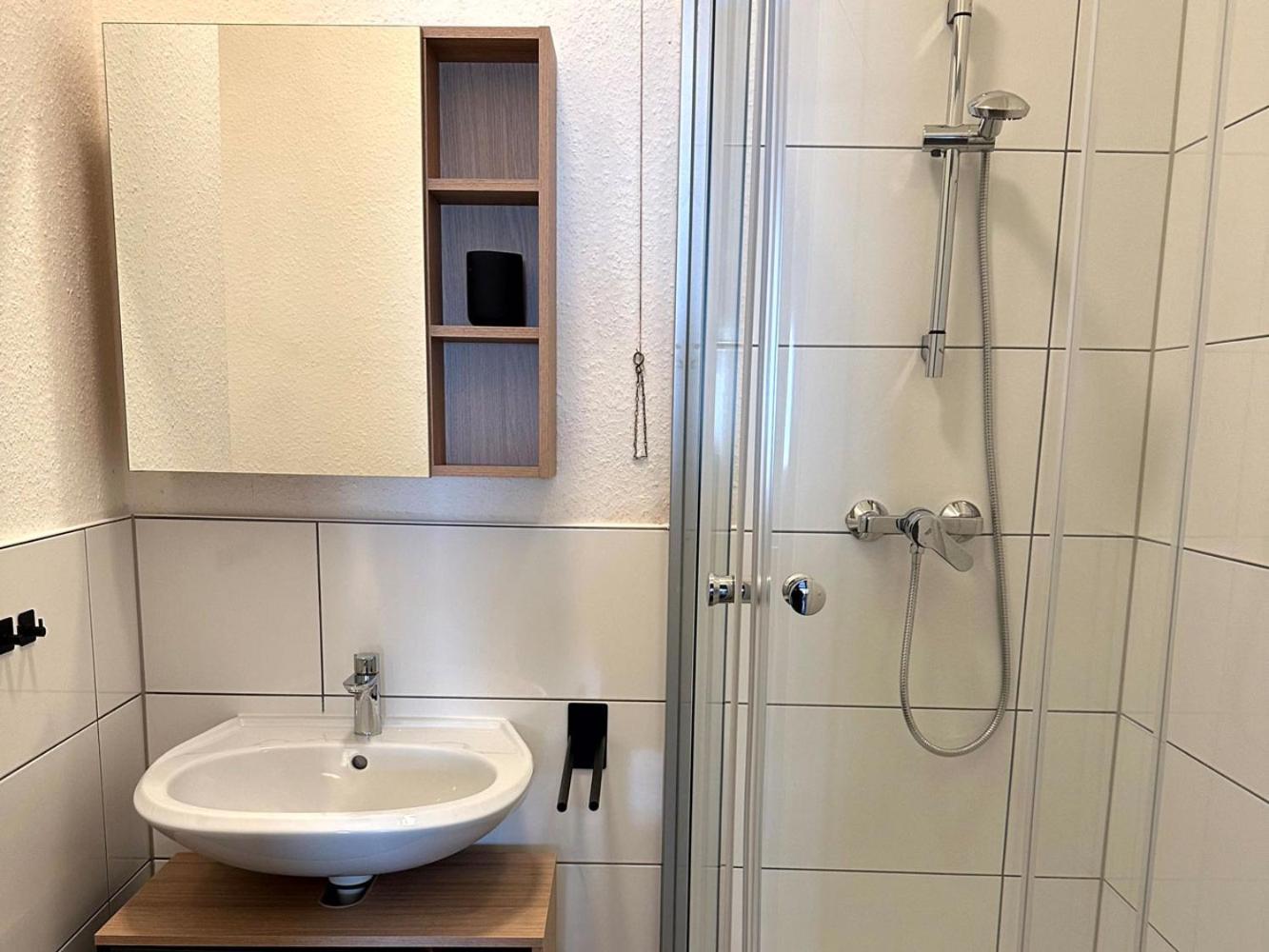Cozy Apartment With Garden In Gelsenkirchen Extérieur photo