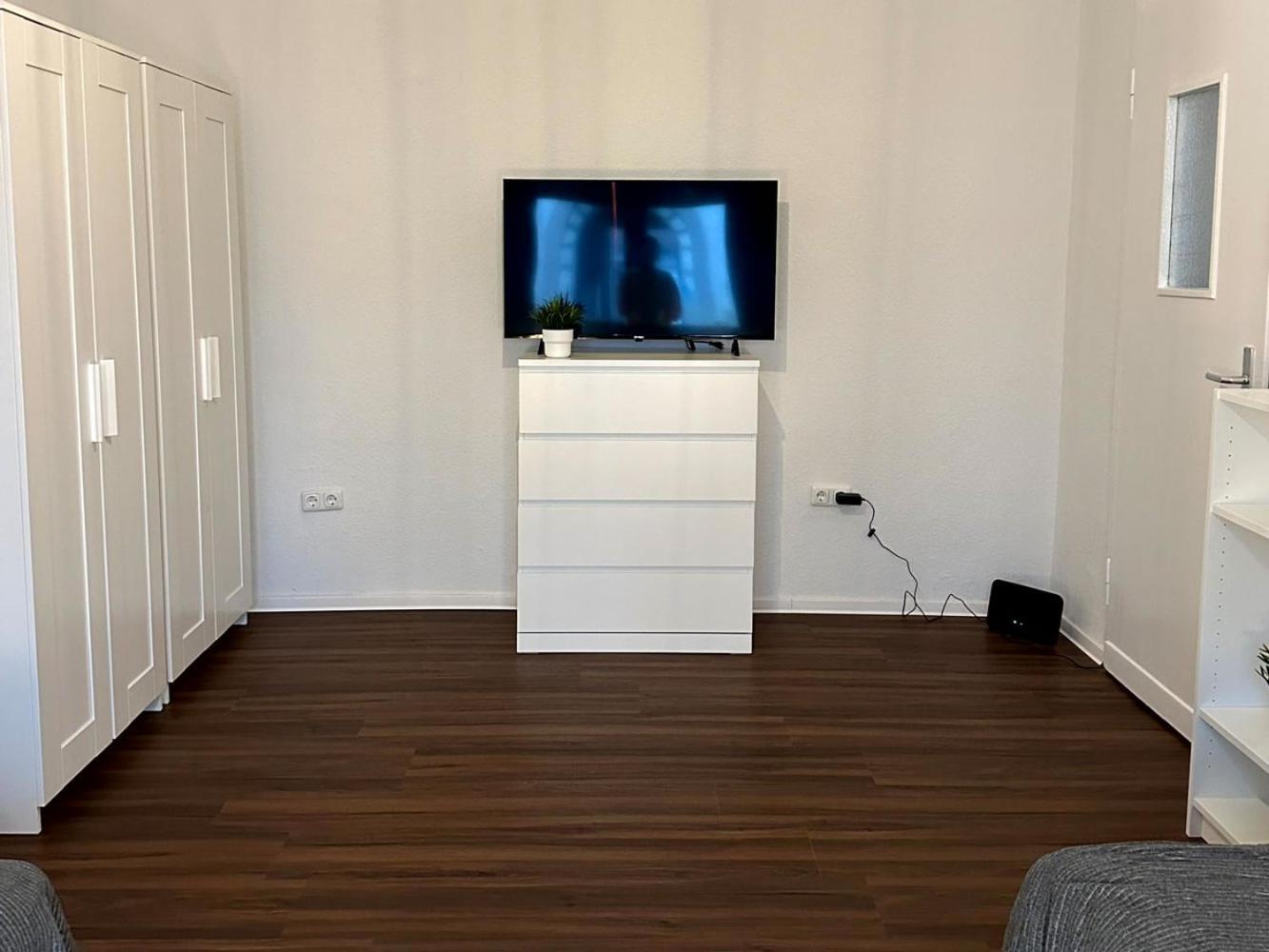 Cozy Apartment With Garden In Gelsenkirchen Extérieur photo